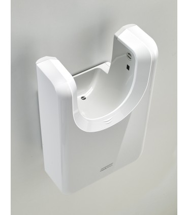 U-Flow Hand Dryer