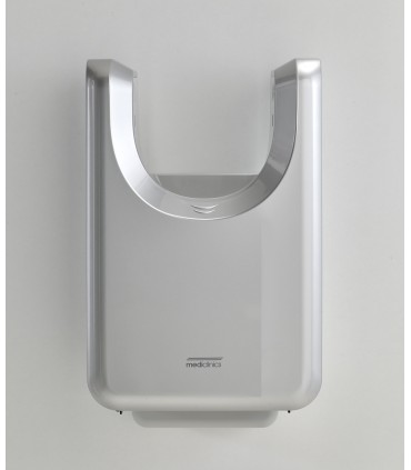 U-Flow Hand Dryer