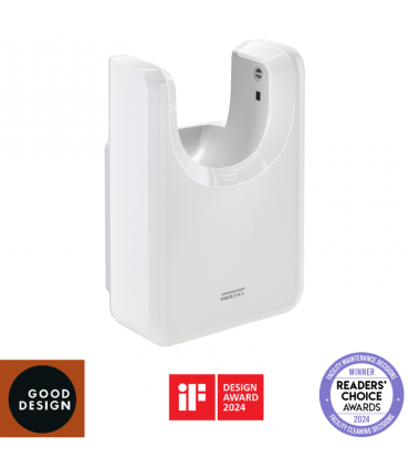 U-Flow Hand Dryer