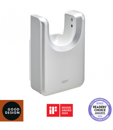 U-Flow Hand Dryer
