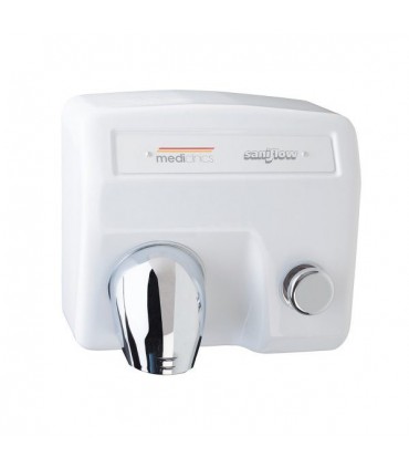 saniflow-push-button-medium-traffic-hand-dryer
