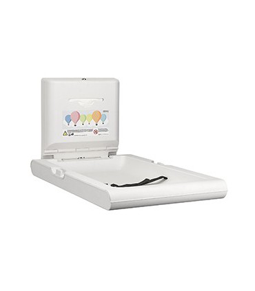 vertical-babymedi-baby-changing-table