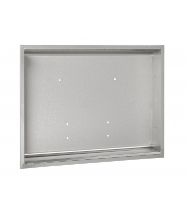 Horizontal Babymedi® Series Recess Kit