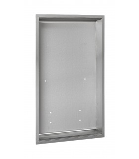 Vertical Babymedi® Series Recess Kit