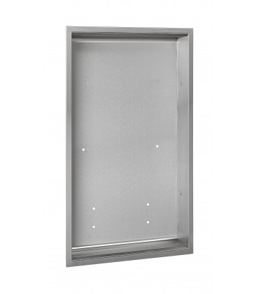 Vertical Babymedi® Series Recess Kit