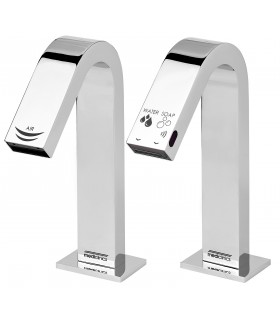 All-In-One Faucet System