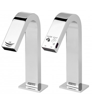 All-In-One Faucet System